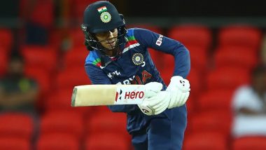 How To Watch SL W v IND W, 3rd T20I 2022 Live Streaming in India? Get Live Telecast Details of India Women vs Sri Lanka Women Cricket Match With Time in IST